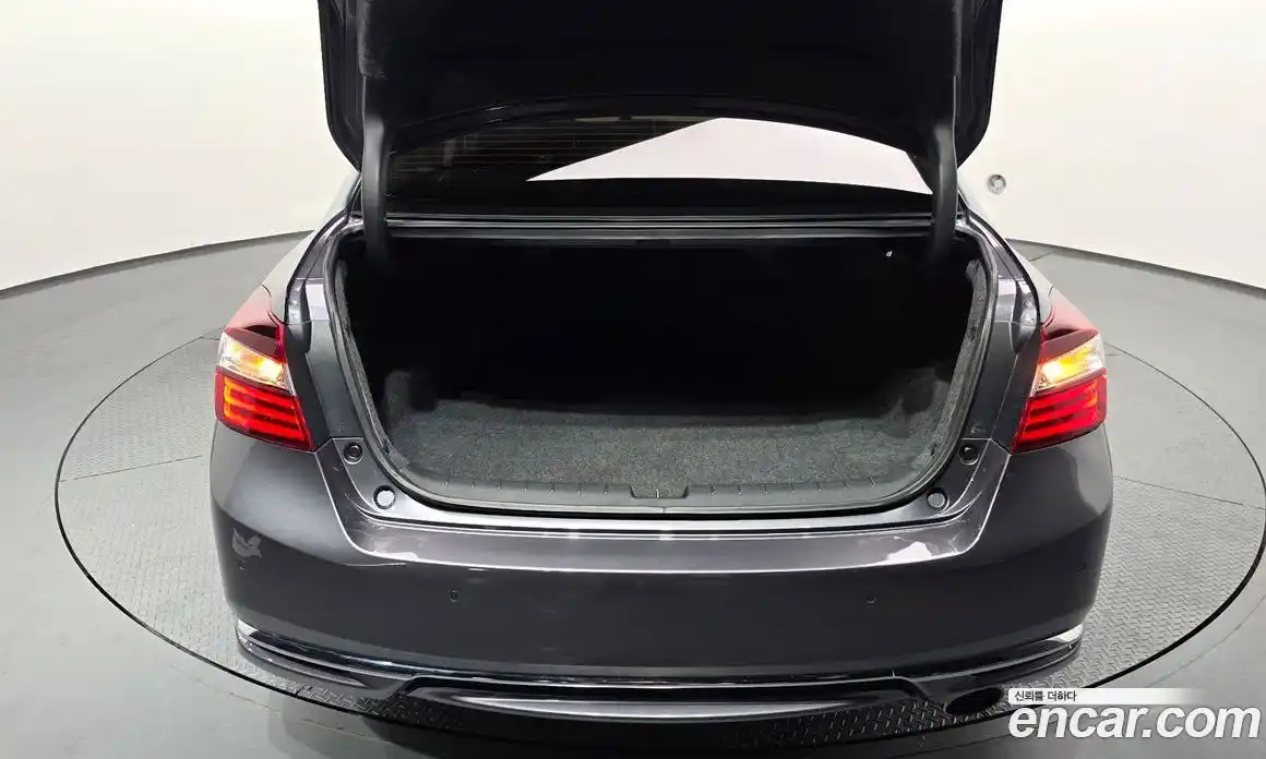 Honda Accord 2017 2.4 автомат (гидро), фото 25