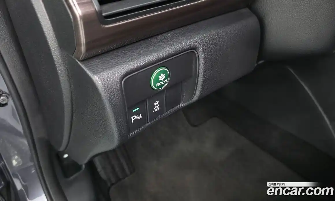 Honda Accord 2017 2.4 автомат (гидро), фото 27