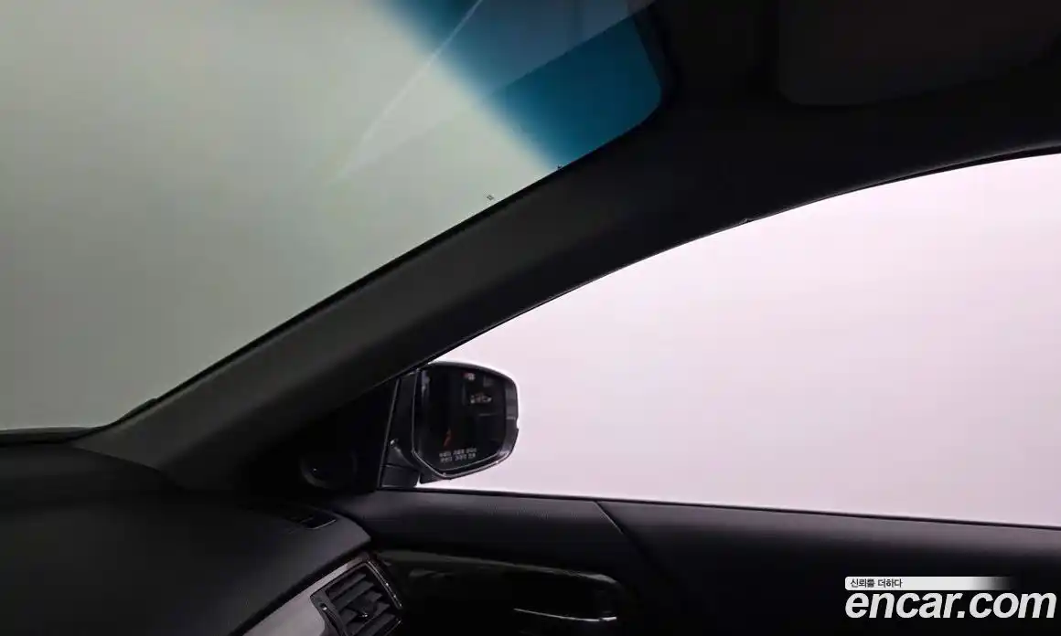Honda Accord 2017 2.4 автомат (гидро), фото 33