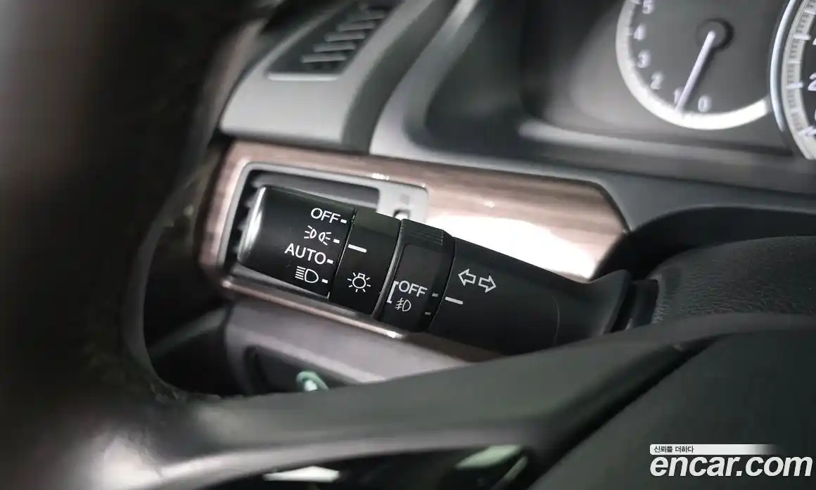 Honda Accord 2017 2.4 автомат (гидро), фото 34