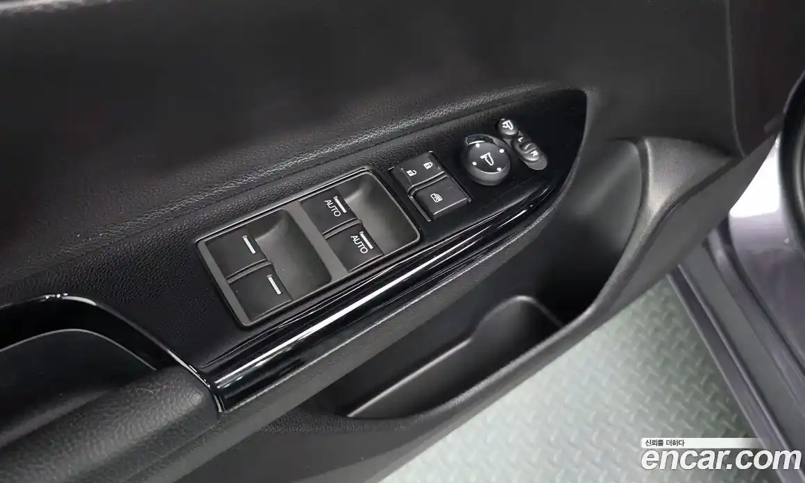 Honda Accord 2017 2.4 автомат (гидро), фото 36