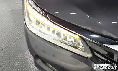 Honda Accord 2017 2.4 автомат (гидро), миниатюра 7