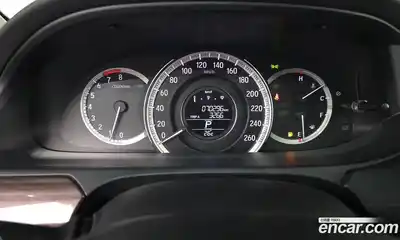 Honda Accord 2017 2.4 автомат (гидро), миниатюра 10