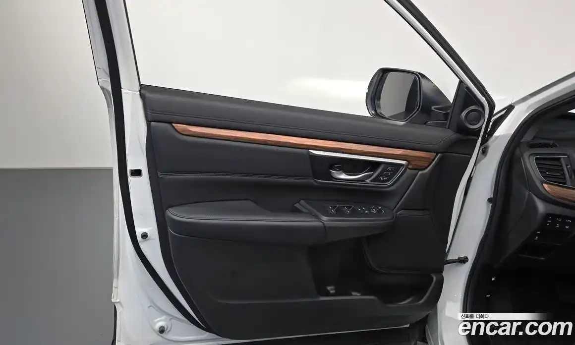 Honda CR-V 2022 2.0 автомат (гидро), фото 14