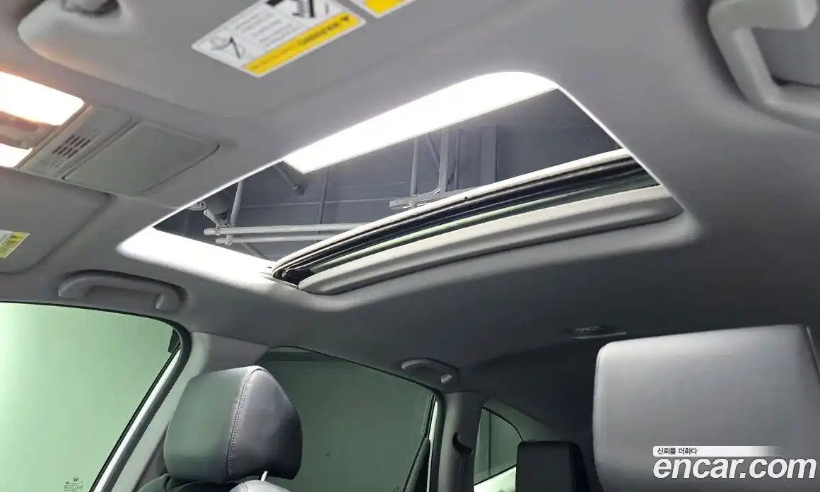 Honda CR-V 2022 2.0 автомат (гидро), фото 22