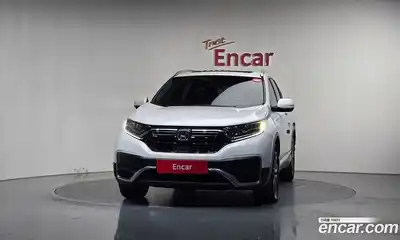 Honda CR-V 2022 2.0 автомат (гидро), миниатюра 3