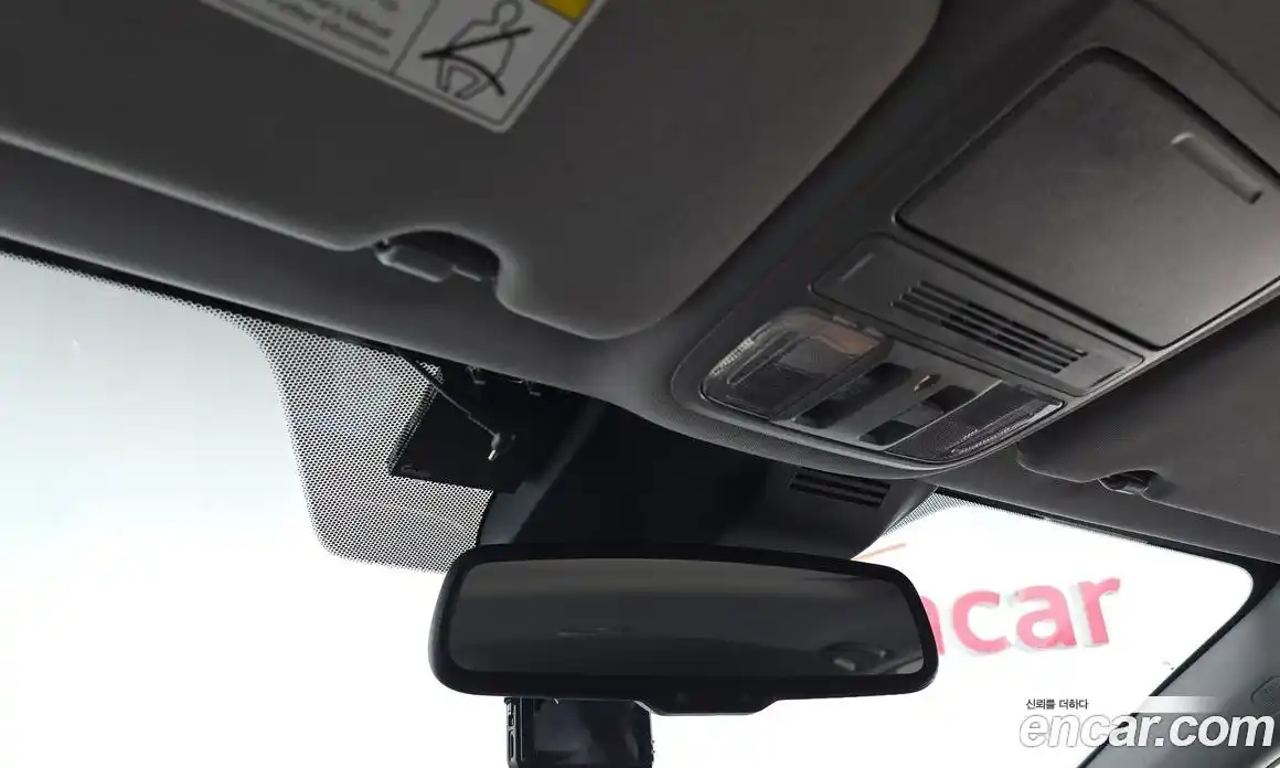 Honda CR-V 2022 2.0 автомат (гидро), фото 32