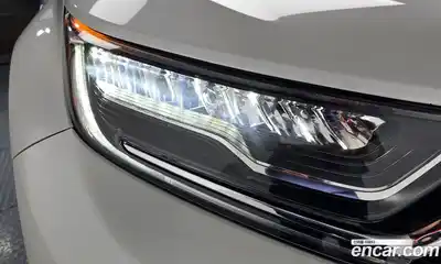 Honda CR-V 2022 2.0 автомат (гидро), миниатюра 8