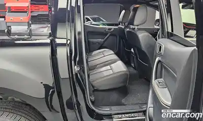 Ford Ranger 2021 2.0 автомат (гидро), миниатюра 11