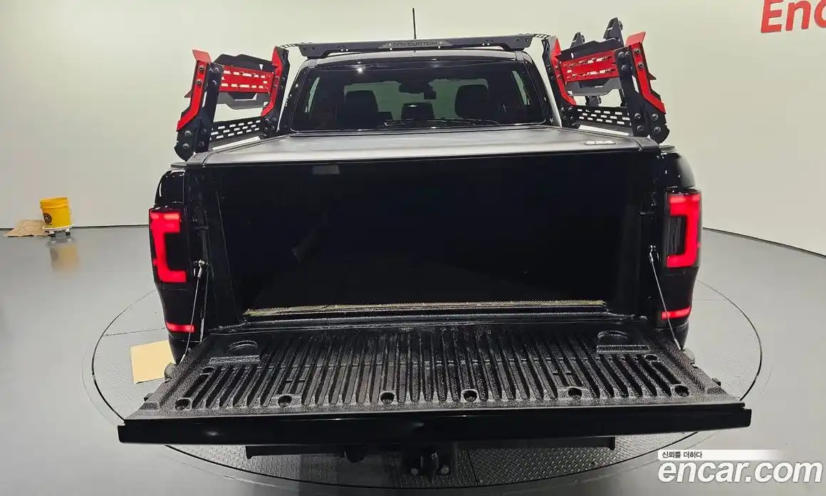 Ford Ranger 2021 2.0 автомат (гидро), фото 20
