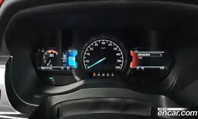 Ford Ranger 2021 2.0 автомат (гидро), миниатюра 8