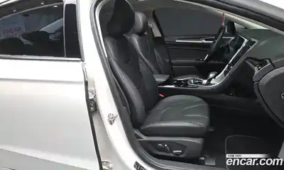 Ford Mondeo 2015 2.0 автомат (гидро), миниатюра 11