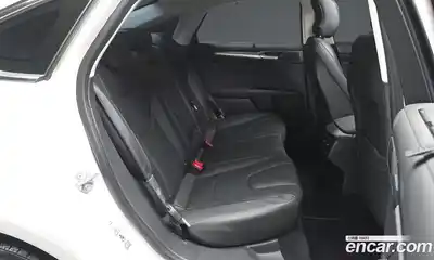 Ford Mondeo 2015 2.0 автомат (гидро), миниатюра 12
