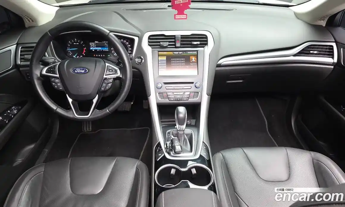 Ford Mondeo 2015 2.0 автомат (гидро), фото 7