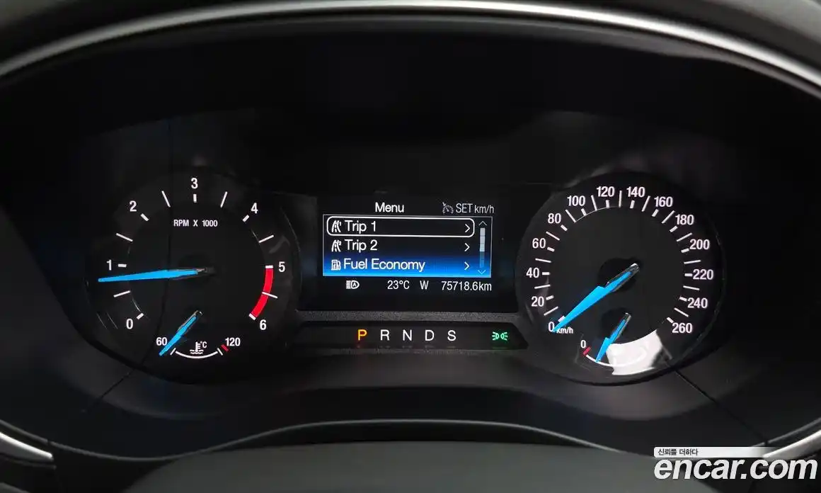 Ford Mondeo 2015 2.0 автомат (гидро), фото 8