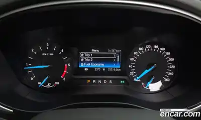 Ford Mondeo 2015 2.0 автомат (гидро), миниатюра 8