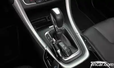 Ford Mondeo 2015 2.0 автомат (гидро), миниатюра 9