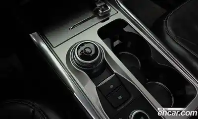 Ford Explorer 2019 2.3 автомат (гидро), миниатюра 12