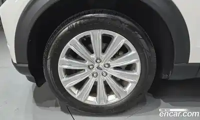 Ford Explorer 2019 2.3 автомат (гидро), миниатюра 5