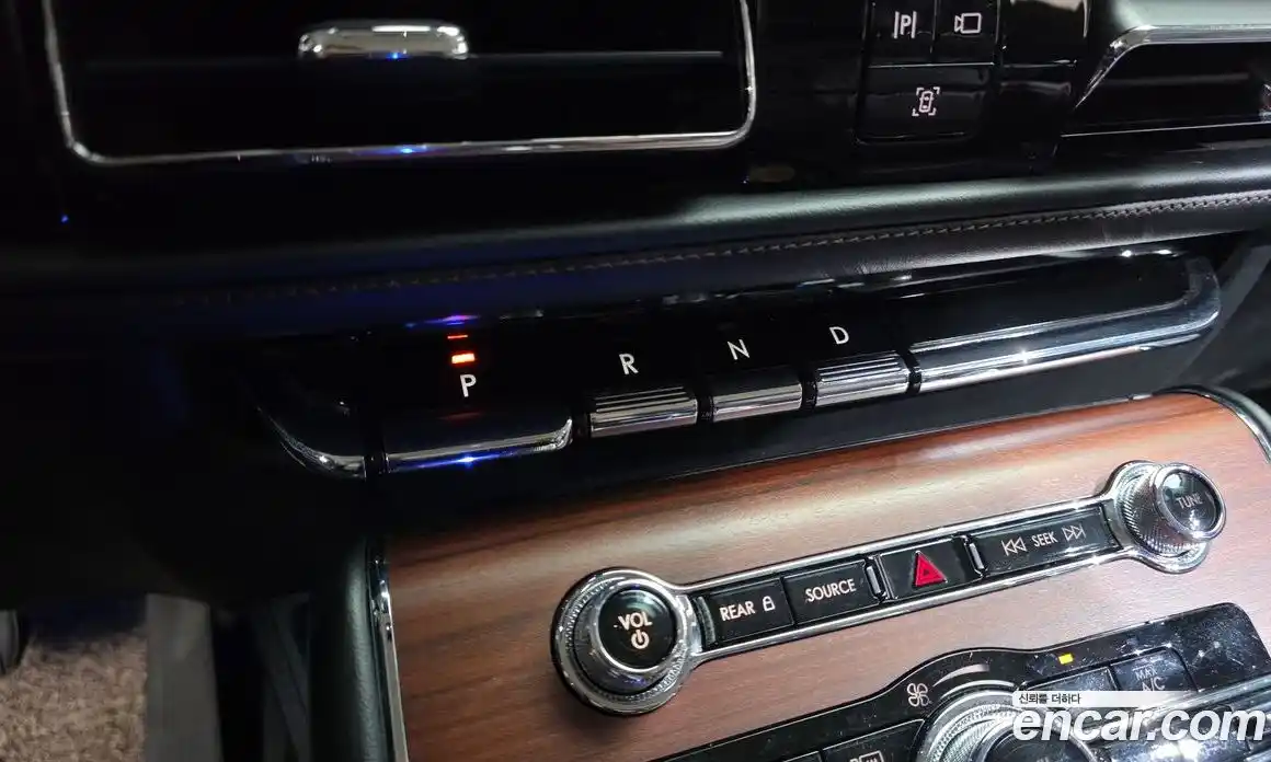 Lincoln Aviator 2022 3.0 автомат (гидро), фото 11 Lincoln Aviator 2022 3.0 автомат (гидро), фото 11