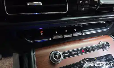 Lincoln Aviator 2022 3.0 автомат (гидро), миниатюра 11 Lincoln Aviator 2022 3.0 автомат (гидро), миниатюра 11