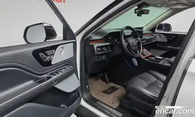 Lincoln Aviator 2022 3.0 автомат (гидро), миниатюра 12