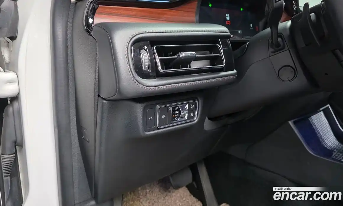 Lincoln Aviator 2022 3.0 автомат (гидро), фото 27 Lincoln Aviator 2022 3.0 автомат (гидро), фото 27