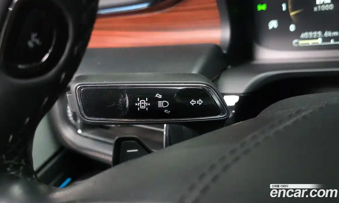 Lincoln Aviator 2022 3.0 автомат (гидро), фото 28 Lincoln Aviator 2022 3.0 автомат (гидро), фото 28