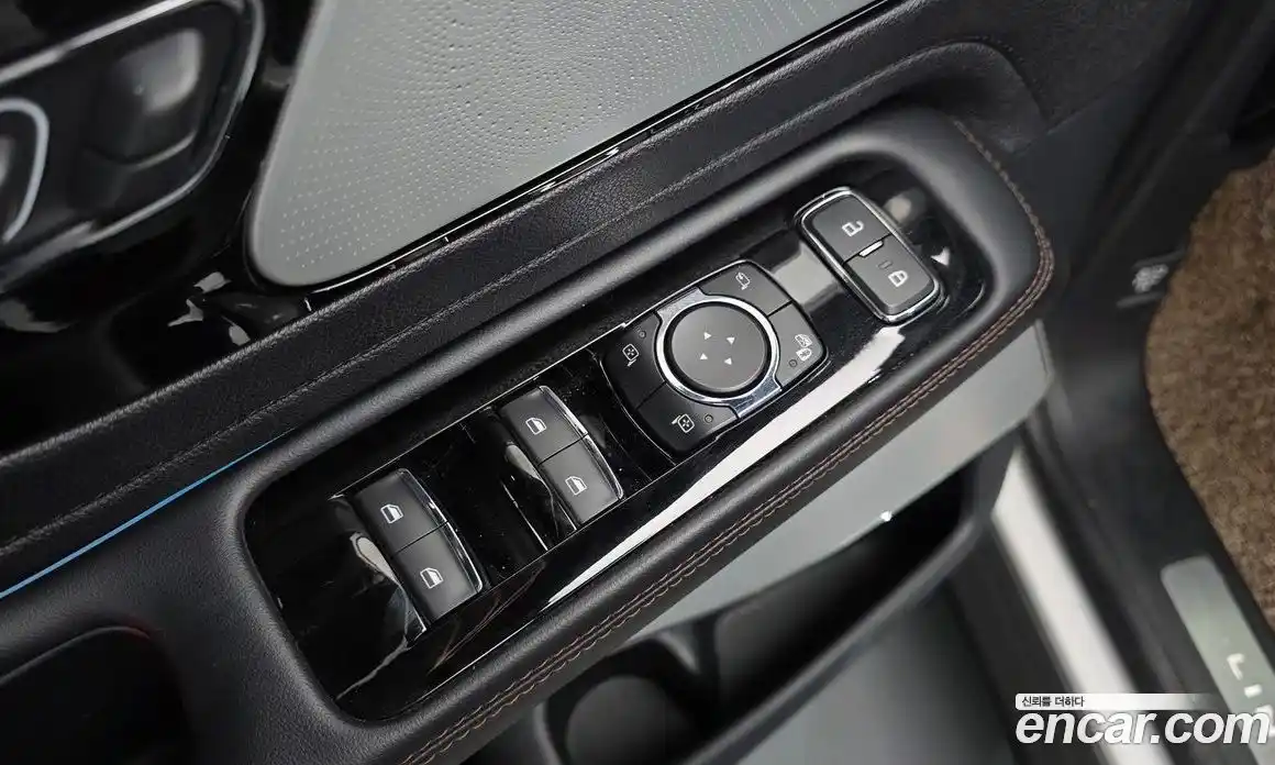 Lincoln Aviator 2022 3.0 автомат (гидро), фото 33 Lincoln Aviator 2022 3.0 автомат (гидро), фото 33