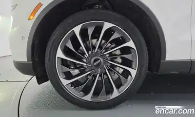 Lincoln Aviator 2022 3.0 автомат (гидро), миниатюра 4 Lincoln Aviator 2022 3.0 автомат (гидро), миниатюра 4