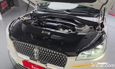 Lincoln Aviator 2022 3.0 автомат (гидро), миниатюра 5 Lincoln Aviator 2022 3.0 автомат (гидро), миниатюра 5