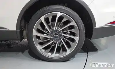 Lincoln Aviator 2022 3.0 автомат (гидро), миниатюра 6 Lincoln Aviator 2022 3.0 автомат (гидро), миниатюра 6