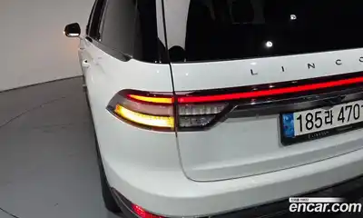 Lincoln Aviator 2022 3.0 автомат (гидро), миниатюра 8 Lincoln Aviator 2022 3.0 автомат (гидро), миниатюра 8