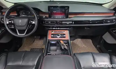 Lincoln Aviator 2022 3.0 автомат (гидро), миниатюра 9 Lincoln Aviator 2022 3.0 автомат (гидро), миниатюра 9