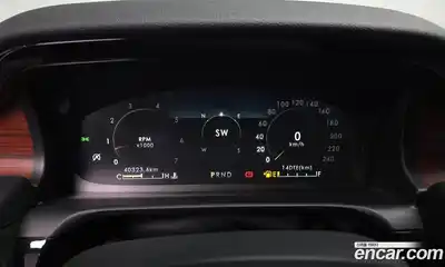 Lincoln Aviator 2022 3.0 автомат (гидро), миниатюра 10 Lincoln Aviator 2022 3.0 автомат (гидро), миниатюра 10