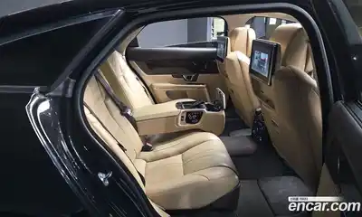 Jaguar XJ 2016 3.0 автомат (гидро), миниатюра 12