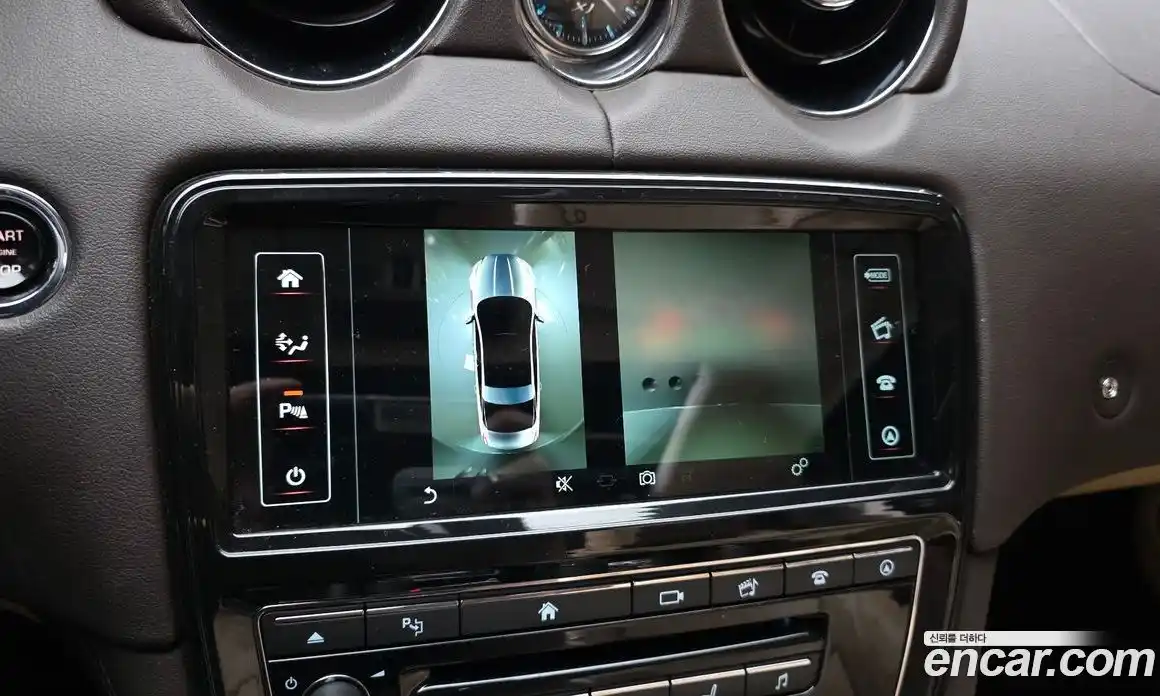 Jaguar XJ 2016 3.0 автомат (гидро), фото 15 Jaguar XJ 2016 3.0 автомат (гидро), фото 15