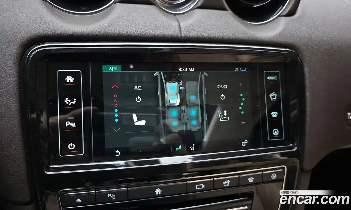 Jaguar XJ 2016 3.0 автомат (гидро), фото 16 Jaguar XJ 2016 3.0 автомат (гидро), фото 16