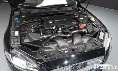 Jaguar XJ 2016 3.0 автомат (гидро), миниатюра 6 Jaguar XJ 2016 3.0 автомат (гидро), миниатюра 6