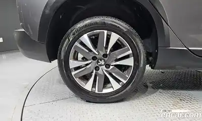 Peugeot 2008 2018 1.6 автомат (гидро), миниатюра 5