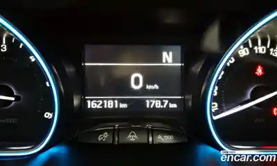 Peugeot 2008 2018 1.6 автомат (гидро), миниатюра 8