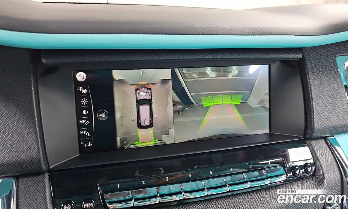 Rolls-Royce Cullinan 2019 6.7 автомат (гидро), фото 16