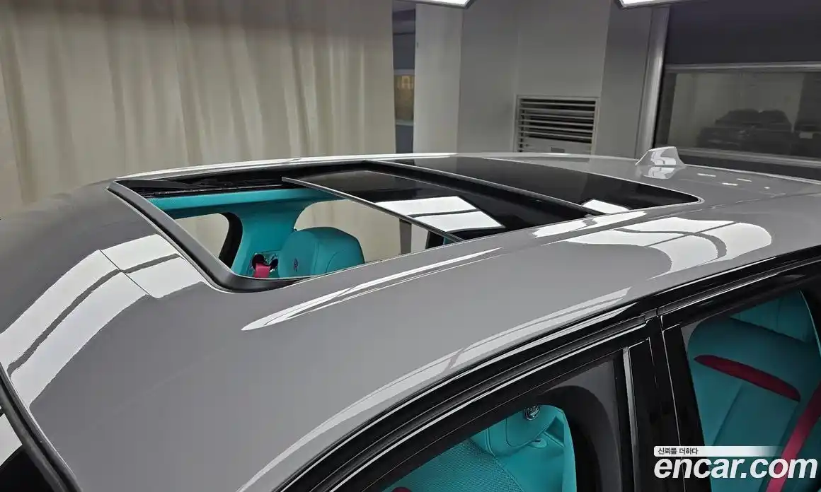 Rolls-Royce Cullinan 2019 6.7 автомат (гидро), фото 19
