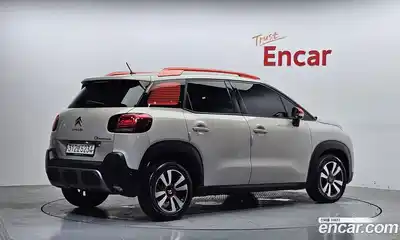 Citroen C3 Aircross 2020 1.5 автомат (гидро), миниатюра 2 Citroen C3 Aircross 2020 1.5 автомат (гидро), миниатюра 2