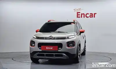 Citroen C3 Aircross 2020 1.5 автомат (гидро), миниатюра 3 Citroen C3 Aircross 2020 1.5 автомат (гидро), миниатюра 3