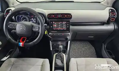 Citroen C3 Aircross 2020 1.5 автомат (гидро), миниатюра 10 Citroen C3 Aircross 2020 1.5 автомат (гидро), миниатюра 10