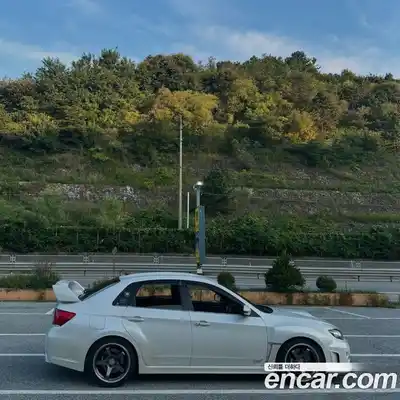 Subaru Impreza 2010 2.0 механика, миниатюра 5 Subaru Impreza 2010 2.0 механика, миниатюра 5