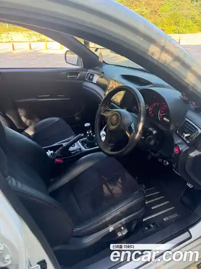 Subaru Impreza 2010 2.0 механика, миниатюра 7 Subaru Impreza 2010 2.0 механика, миниатюра 7