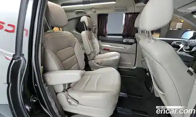SsangYong Korando 2017 2.2 автомат (гидро), миниатюра 12