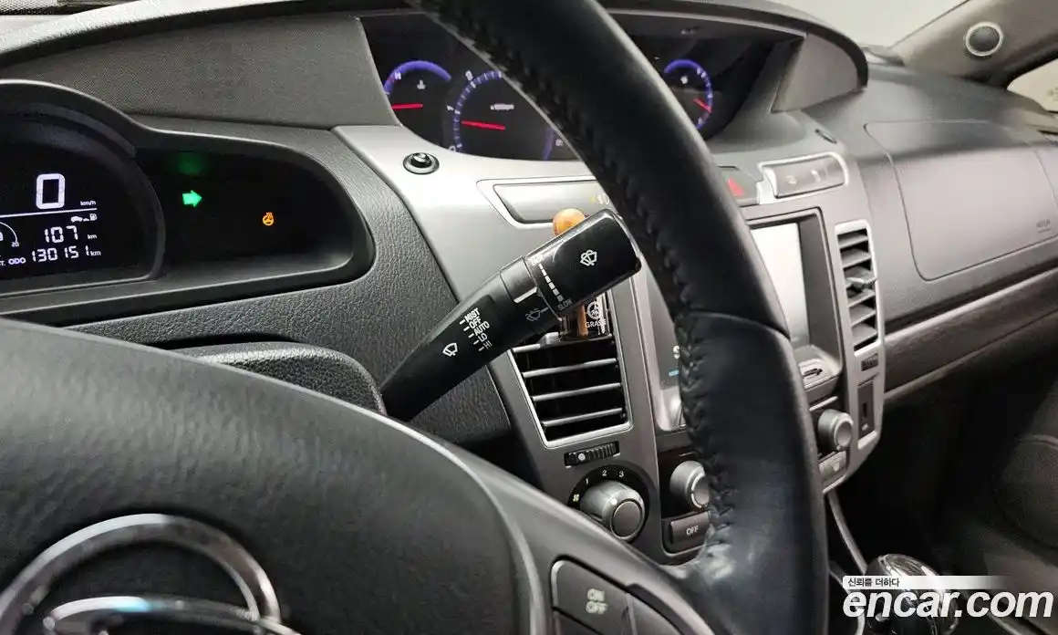 SsangYong Korando 2017 2.2 автомат (гидро), фото 17